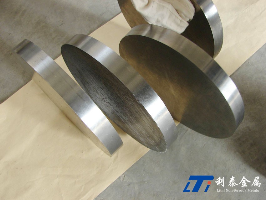 鈮靶、鈮加工件、鈮異型件