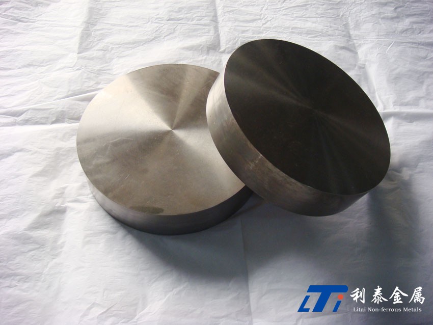 鈮靶、鈮加工件、鈮異型件
