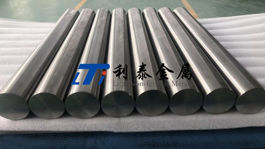Ti80鈦棒